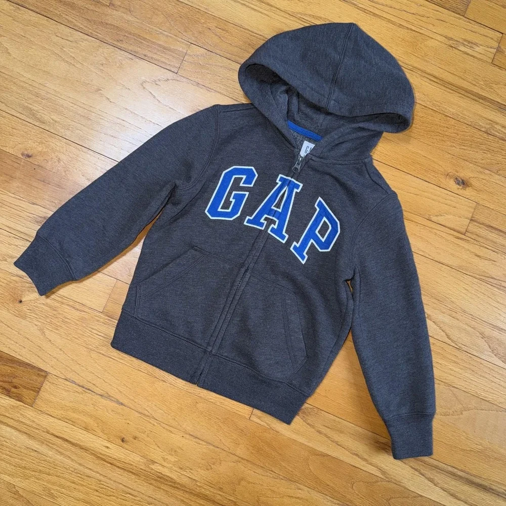 GAP hoodie kids
